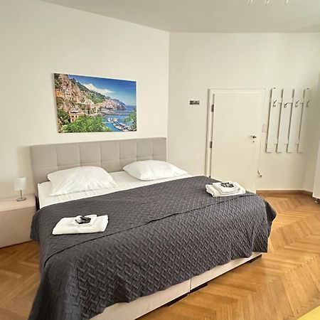 Datri Petite Suite 1 - 3 Vienne Extérieur photo