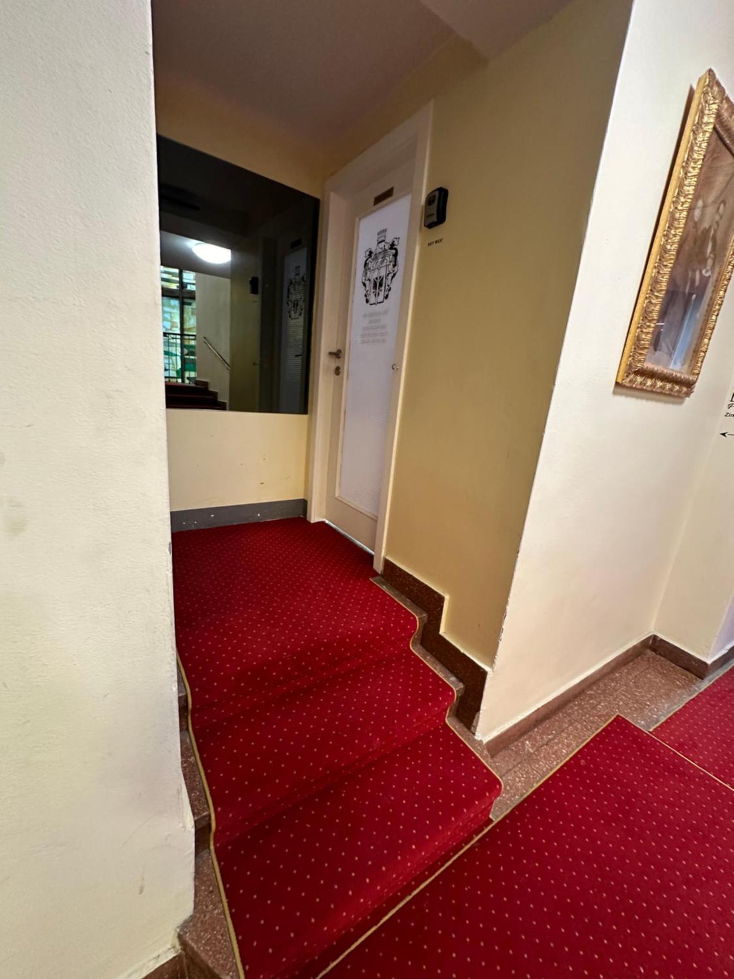 Datri Petite Suite 1 - 3 Vienne Extérieur photo