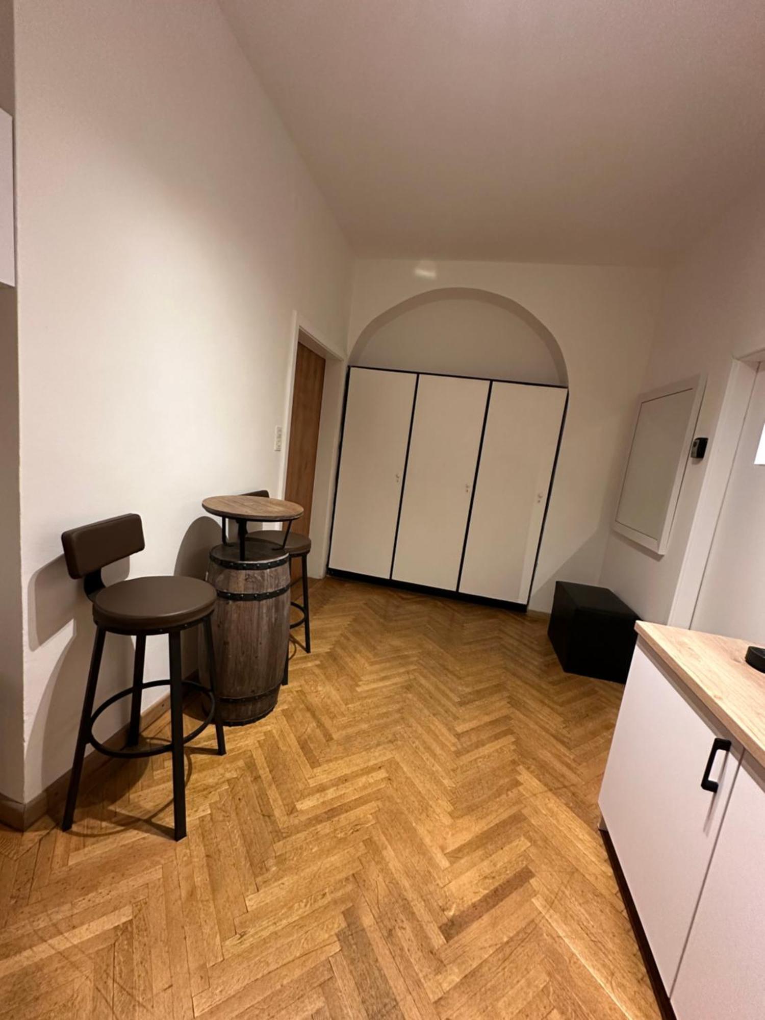 Datri Petite Suite 1 - 3 Vienne Extérieur photo
