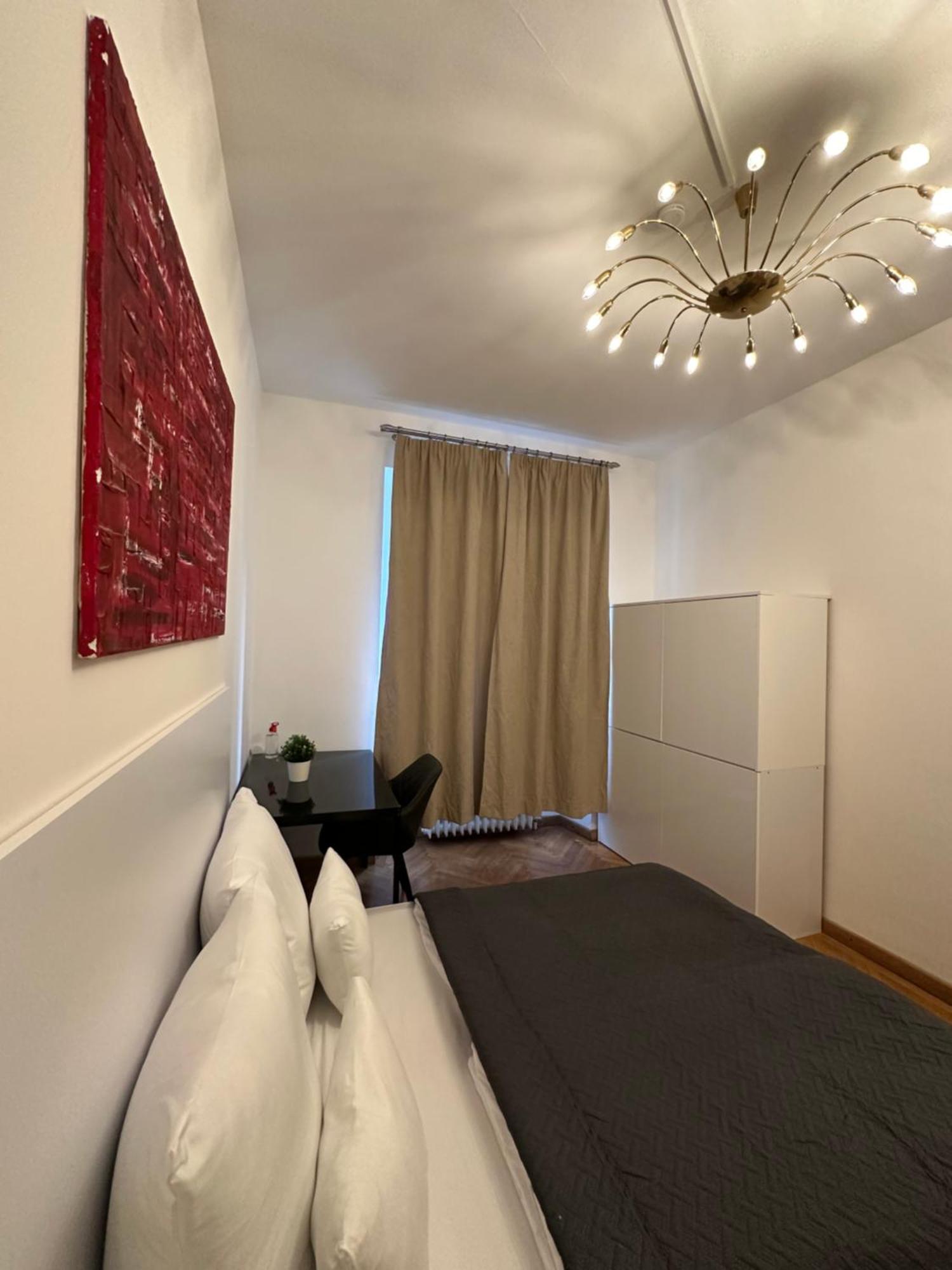 Datri Petite Suite 1 - 3 Vienne Extérieur photo