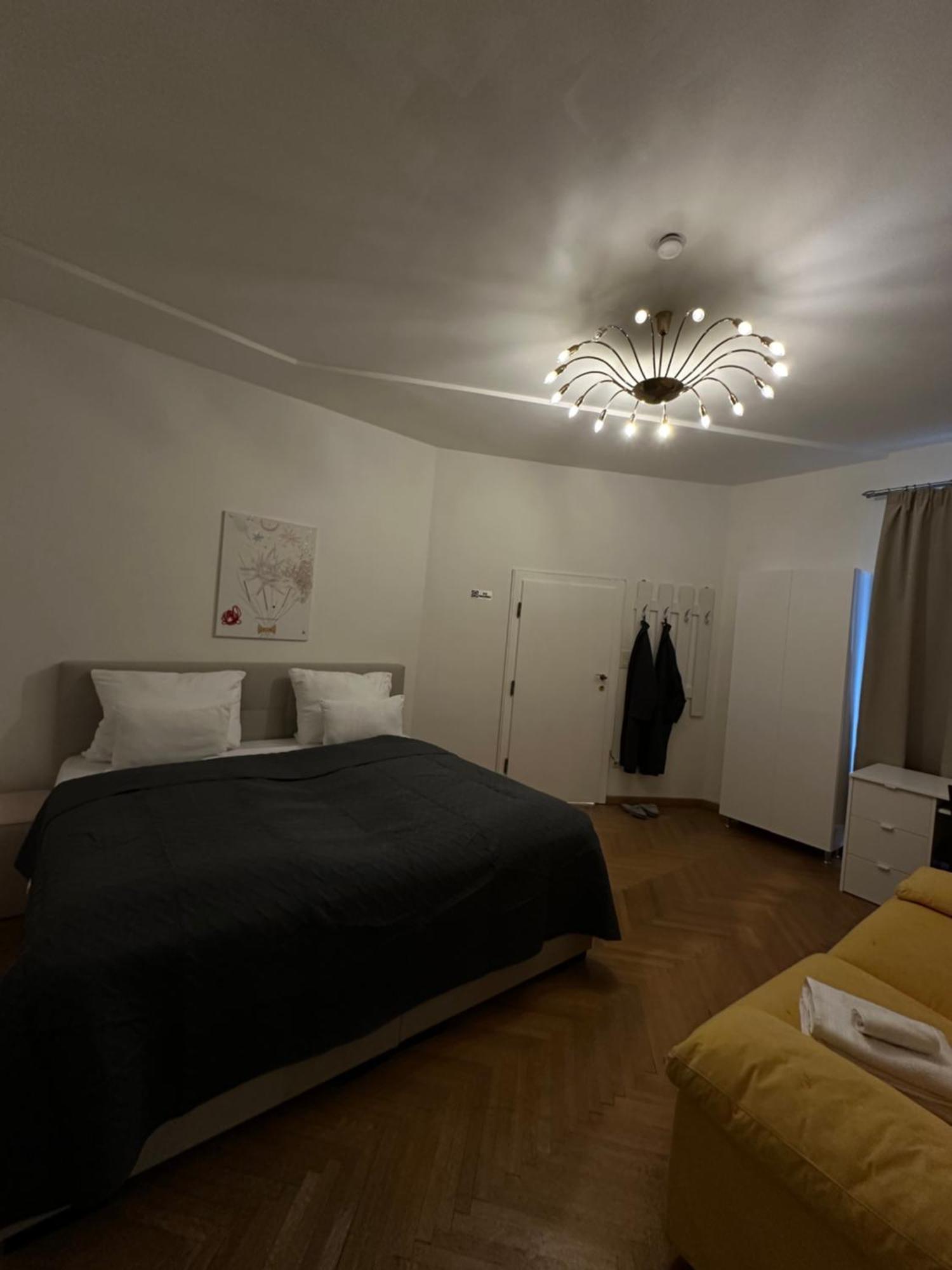 Datri Petite Suite 1 - 3 Vienne Extérieur photo