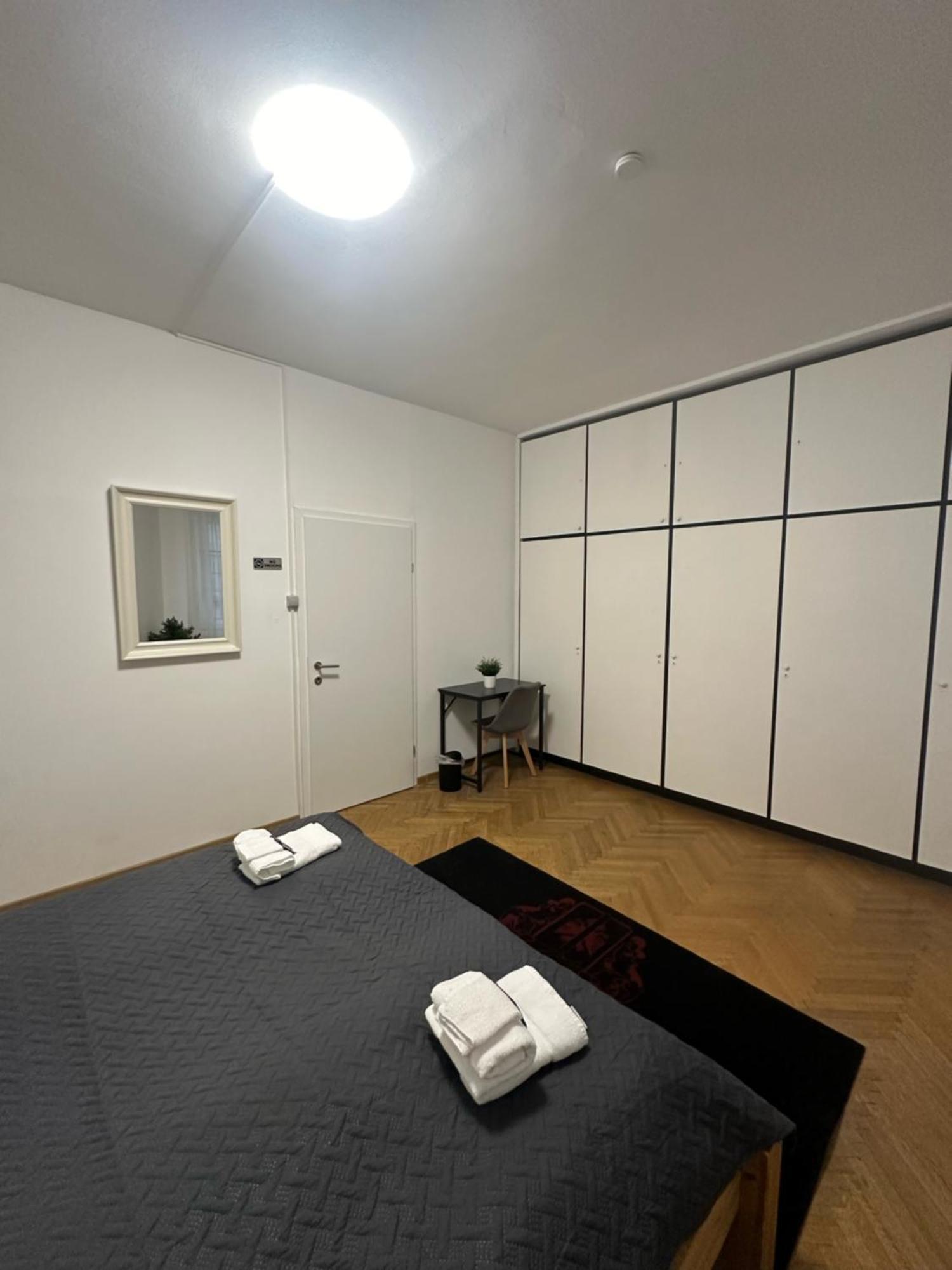 Datri Petite Suite 1 - 3 Vienne Extérieur photo