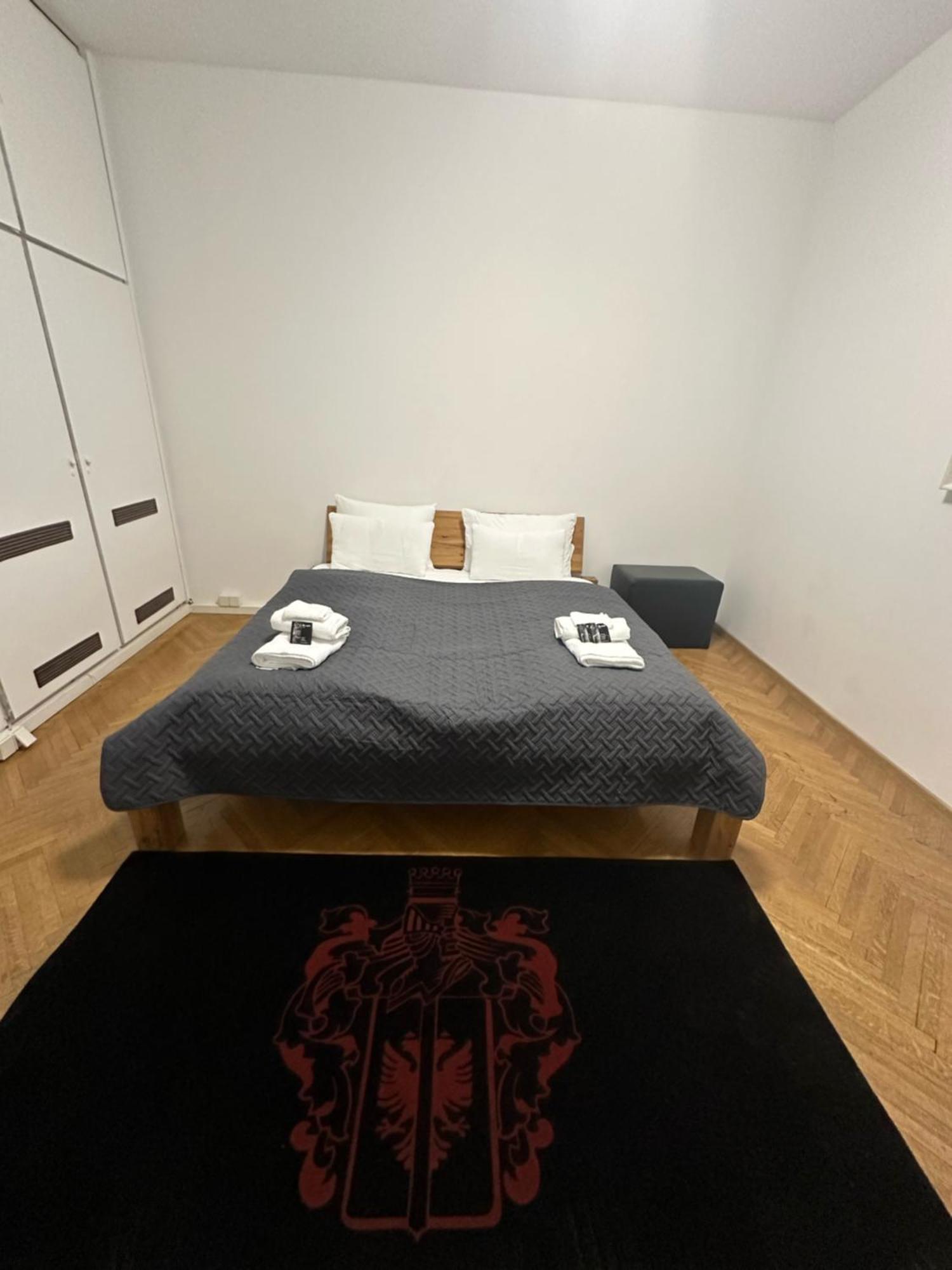 Datri Petite Suite 1 - 3 Vienne Extérieur photo