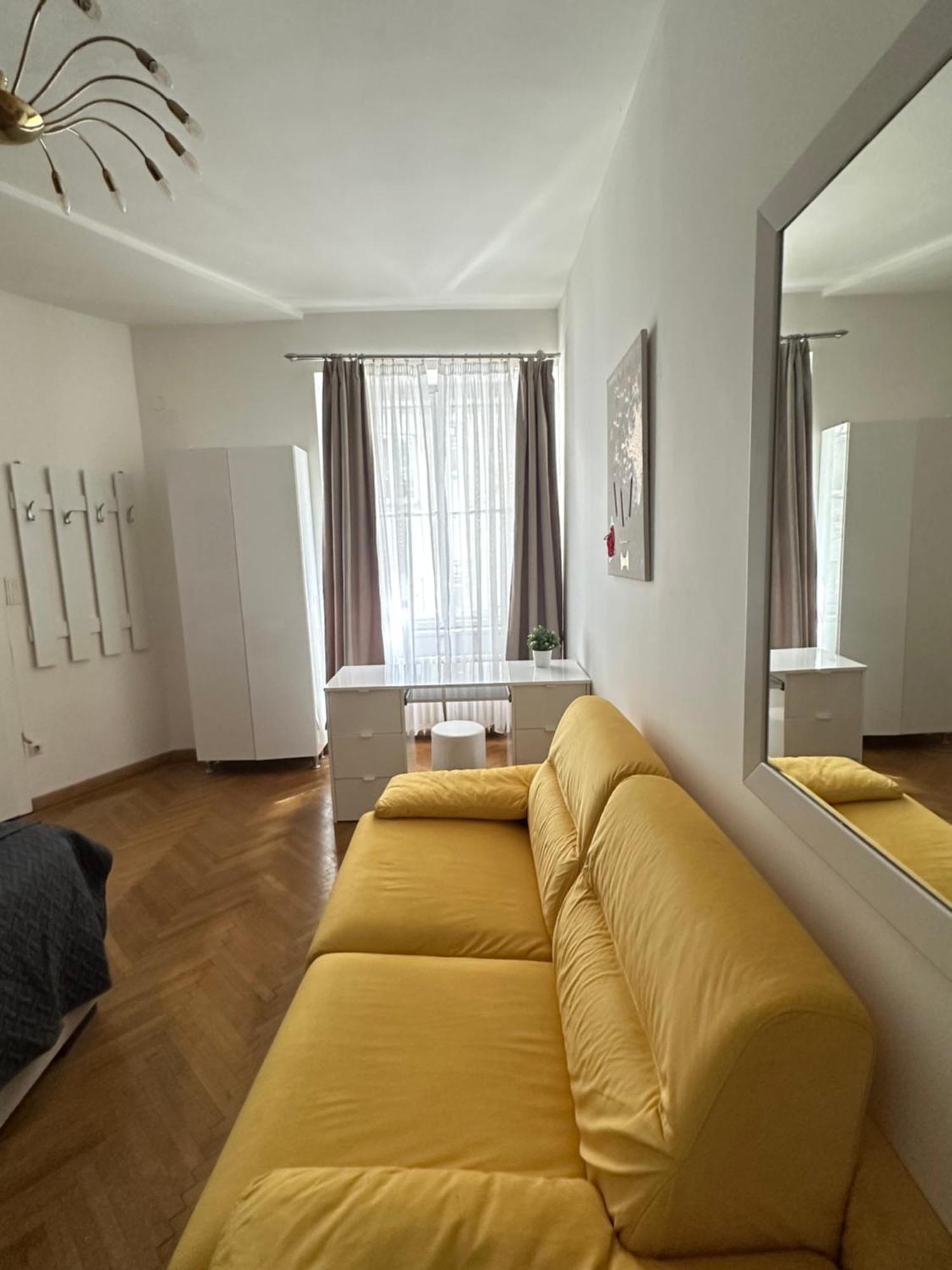 Datri Petite Suite 1 - 3 Vienne Extérieur photo